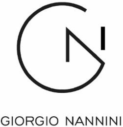 GN GIORGIO NANNINI logo