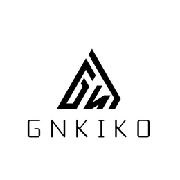 GN GNKIKO logo