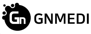 GN GNMEDI logo