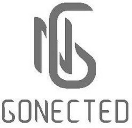 GN GONECTED logo