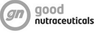 GN GOOD NUTRACEUTICALS logo
