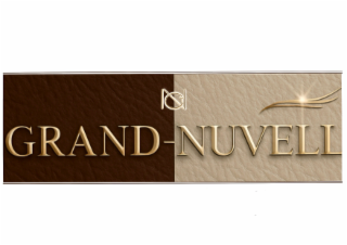 GN GRAND-NUVELL logo
