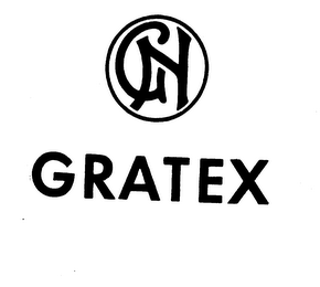 GN GRATEX logo