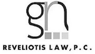 GN REVELIOTIS LAW, P.C. logo