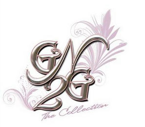 GN2G THE COLLECTION logo