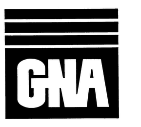 GNA logo