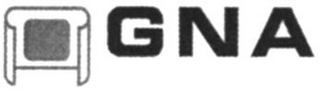 GNA logo