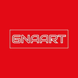 GNAART logo