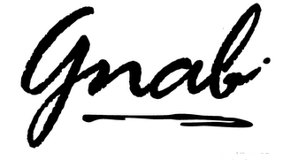 GNAB logo