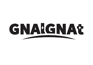 GNALGNAT logo