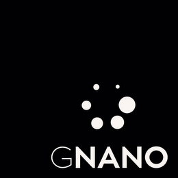 GNANO logo