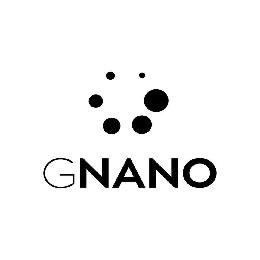 GNANO logo