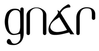 GNAR logo