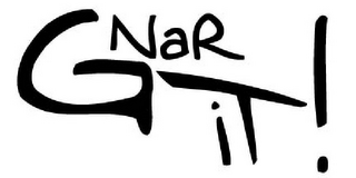 GNAR IT! logo