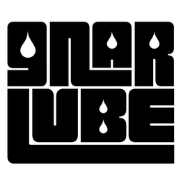 GNAR LUBE logo