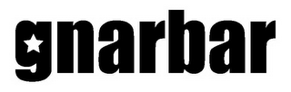 GNARBAR logo