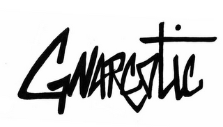 GNARCOTIC logo