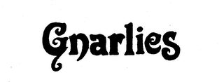 GNARLIES logo