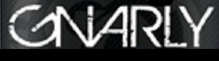 GNARLY logo