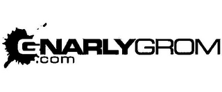 GNARLYGROM .COM logo