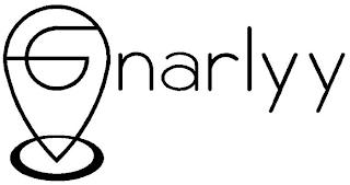 GNARLYY logo