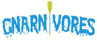 GNARNIVORES logo