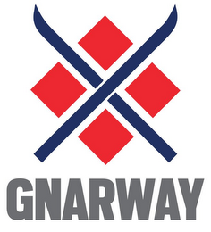 GNARWAY logo