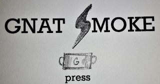 GNAT SMOKE PRESS logo