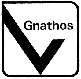 GNATHOS logo