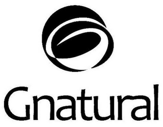 GNATURAL logo