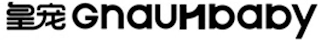 GNAUHBABY logo