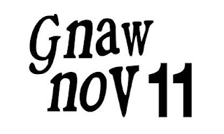 GNAW NOV 11 logo
