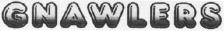 GNAWLERS logo