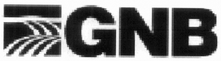 GNB logo