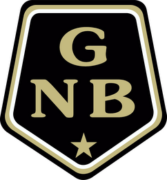 GNB logo