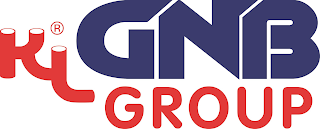 GNB KL GROUP logo