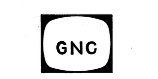 GNC logo
