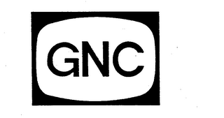 GNC logo