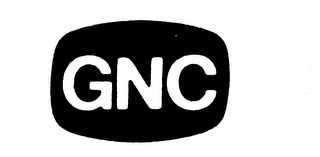 GNC logo