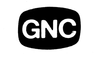 GNC logo
