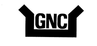 GNC logo