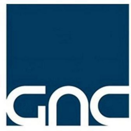GNC logo