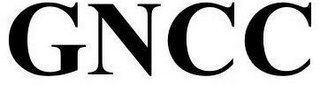 GNCC logo
