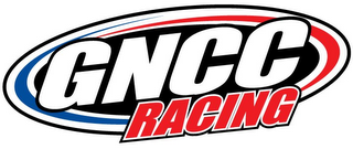 GNCC RACING logo