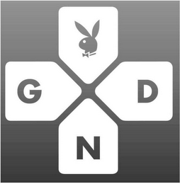 GND logo