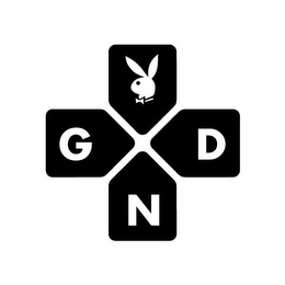 GND logo