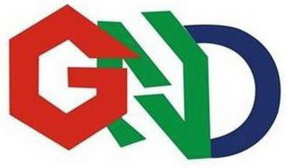 GND logo