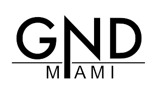 GND MIAMI logo