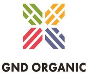 GND ORGANIC logo
