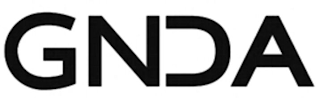 GNDA logo